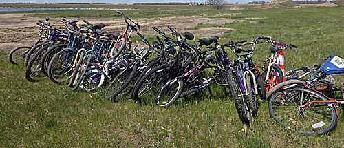bike